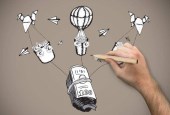 网筹金融：金融要服务实体经济